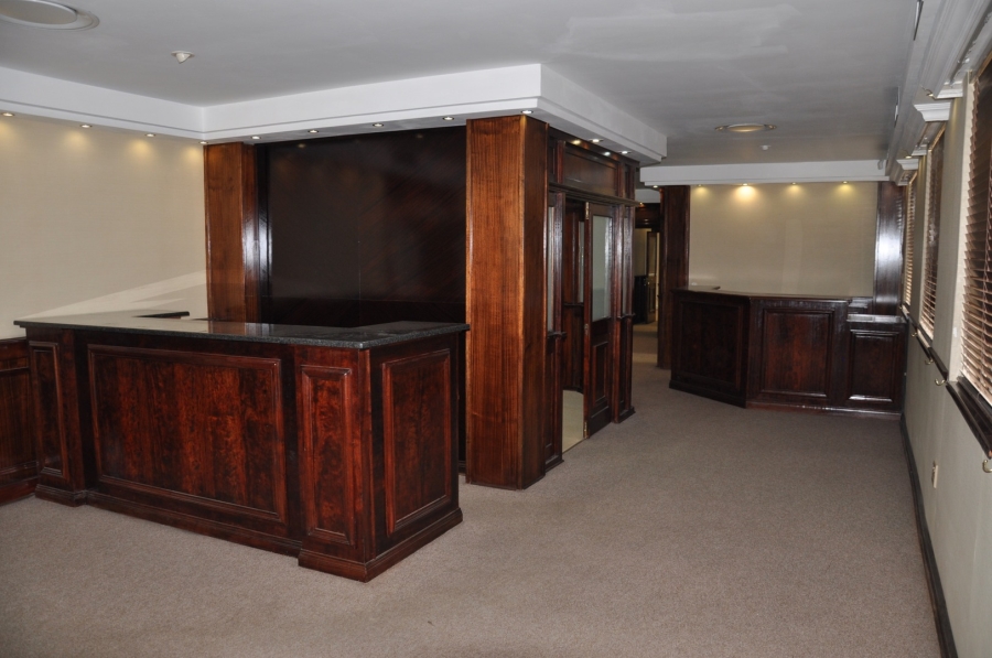 To Let Commercial Property for Rent in Bloemfontein Free State